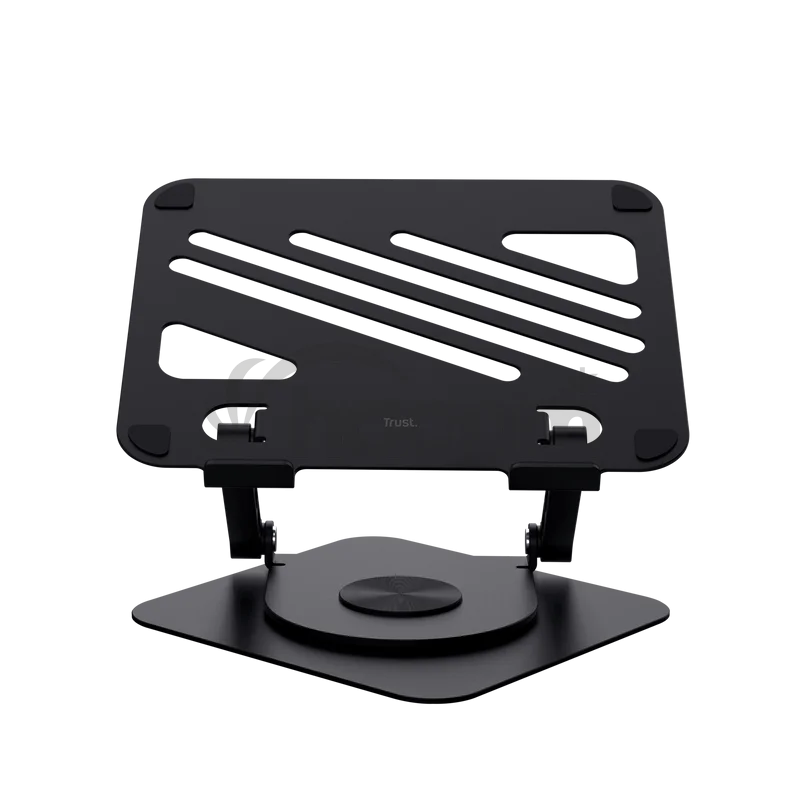 TRUST ZEFF METAL LAPTOP STAND