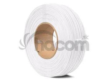Filament C-TECH ESSENTIAL LINE, PETG, biela, 1,75mm, 1kg, refill