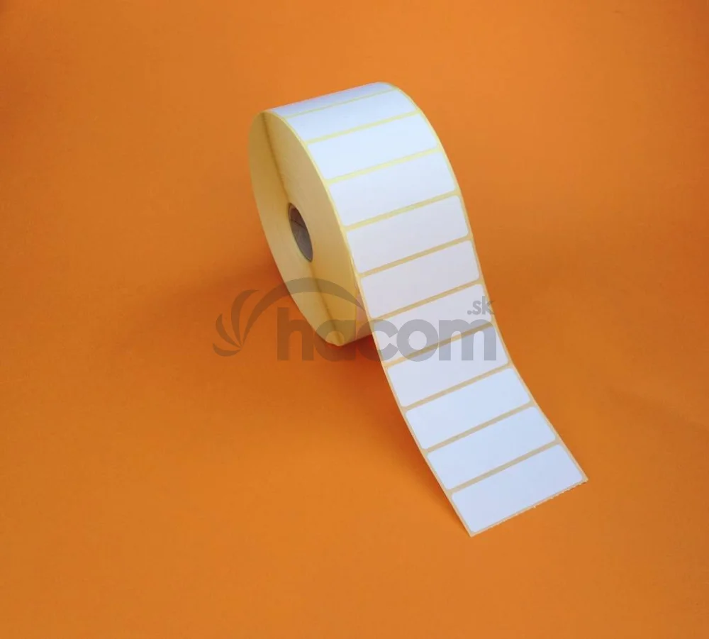 Z-select 2000T, 57x19mm, 3315ks/rola