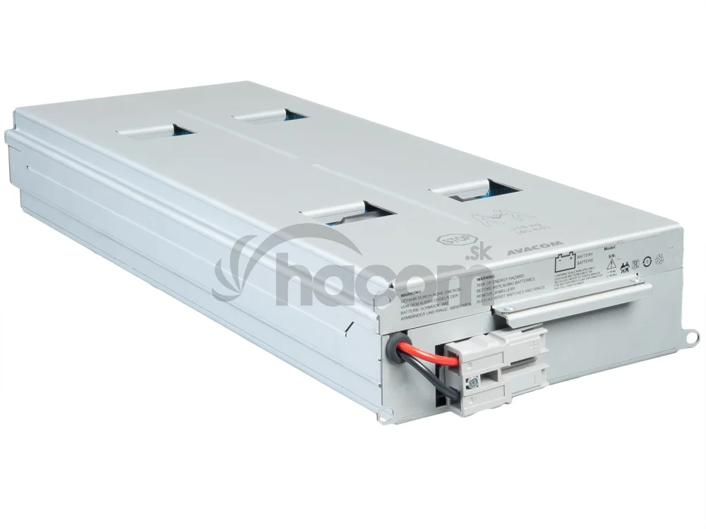 AVACOM RBC152 - batéria pre UPS