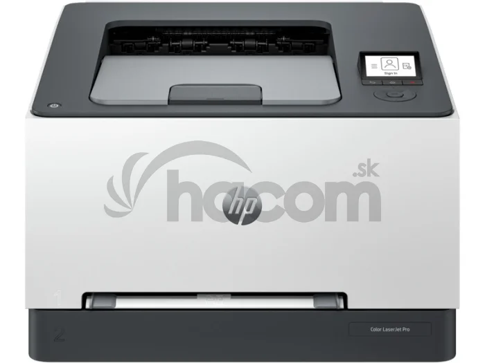 HP Color LaserJet Pro/3202dw/Tlač/Laser/A4/LAN/WiFi/USB