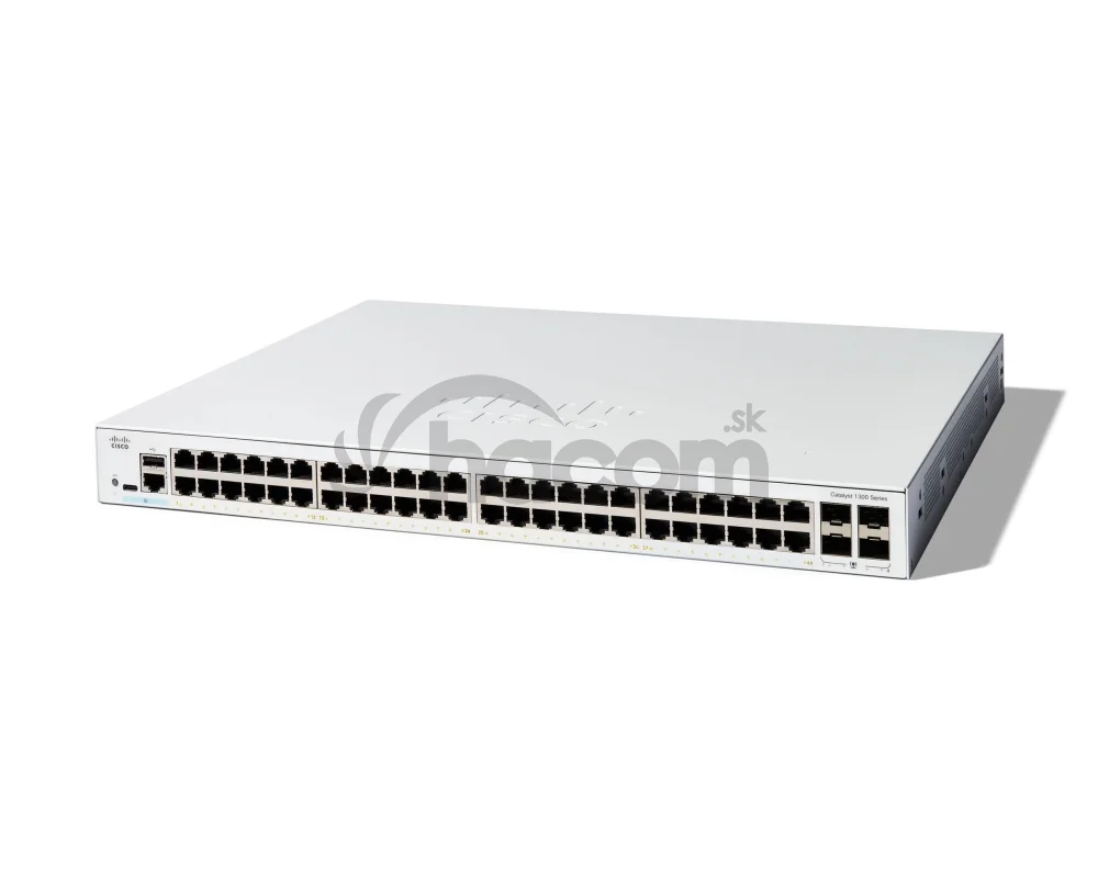 Cisco Catalyst C1300-48T-4G