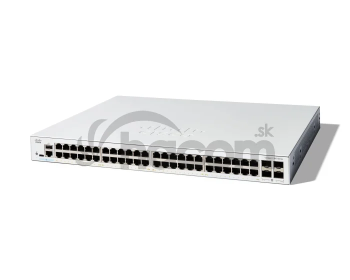 Cisco Catalyst C1300-48T-4G