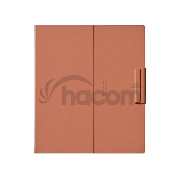 E-book ONYX BOOX púzdro pre TAB X C/NOTE MAX s klávesnicou, hnedé