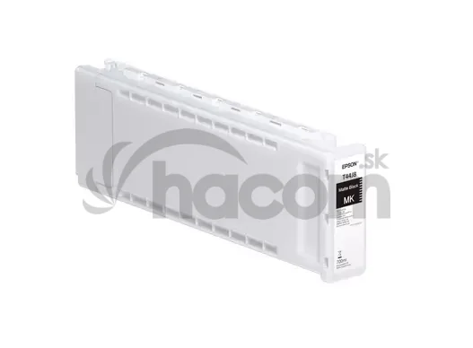 Epson Singlepack Matte Black T44J84N UltraChrome