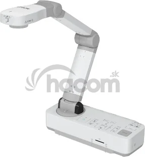 Epson vizualizér ELPDC13 - Desktop type