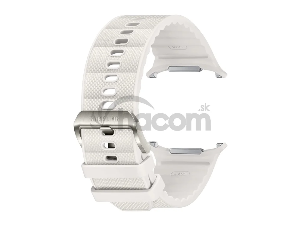 Samsung Športový remienok PeakForm Band pre Ultra White Sand