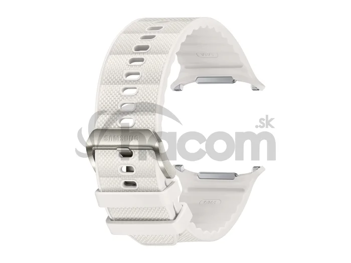 Samsung Športový remienok PeakForm Band pre Ultra White Sand