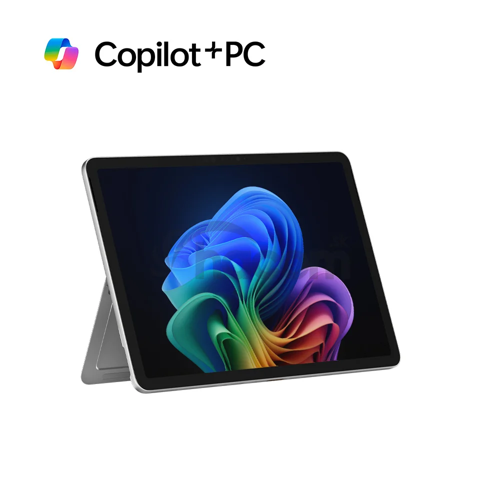 Microsoft Surface Pro 12" (1. edícia)/SD-X Plus/12"/2196x1464/T/16GB/256GB/Adreno/W11P/Platinum/2R