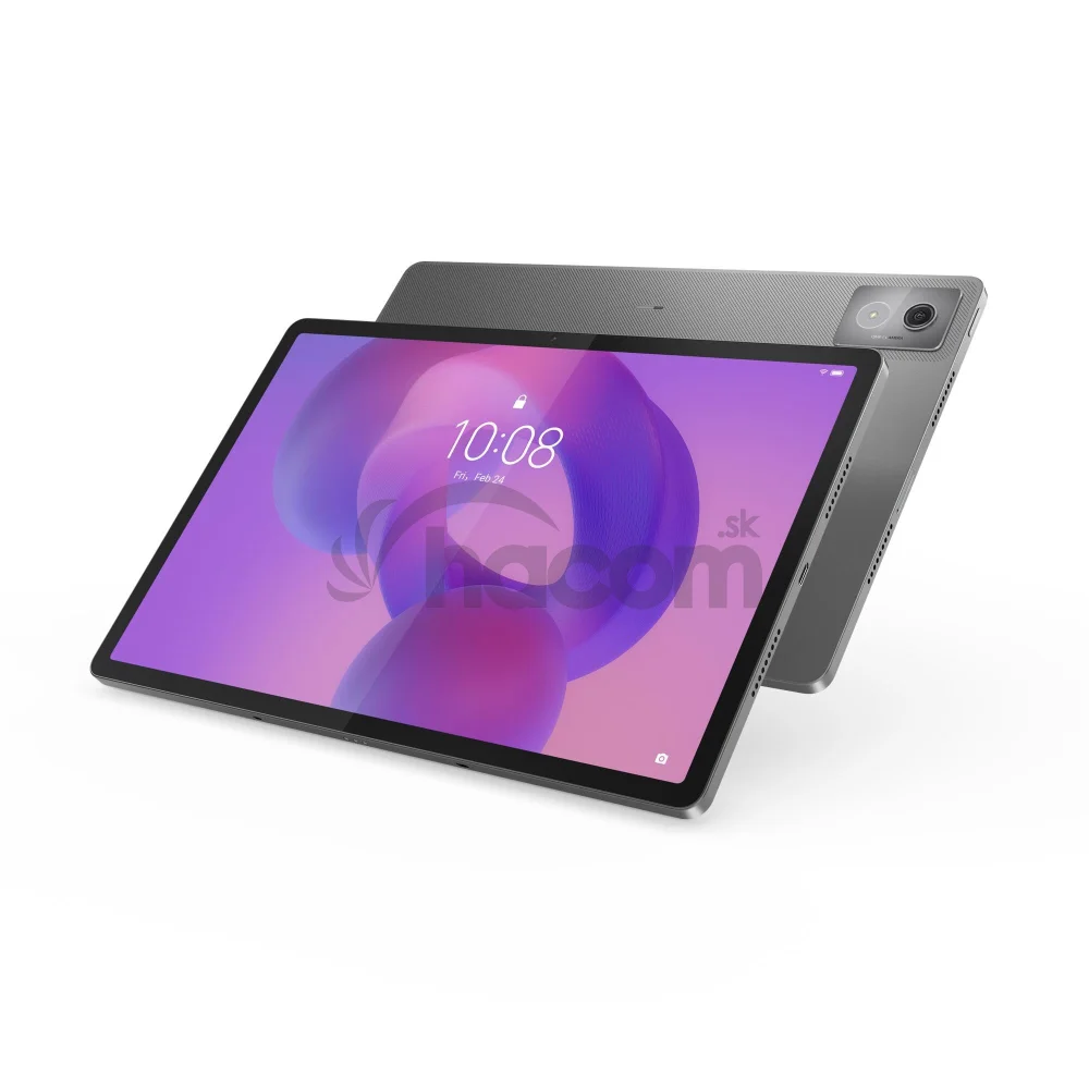 Lenovo Idea Tab Pro/TB373FU/12,7"/2944x1840/8GB/256GB/An15/Luna Grey