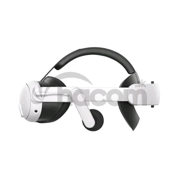 Kiwi design K4 DUOAIO Comfort Battery Head Strap