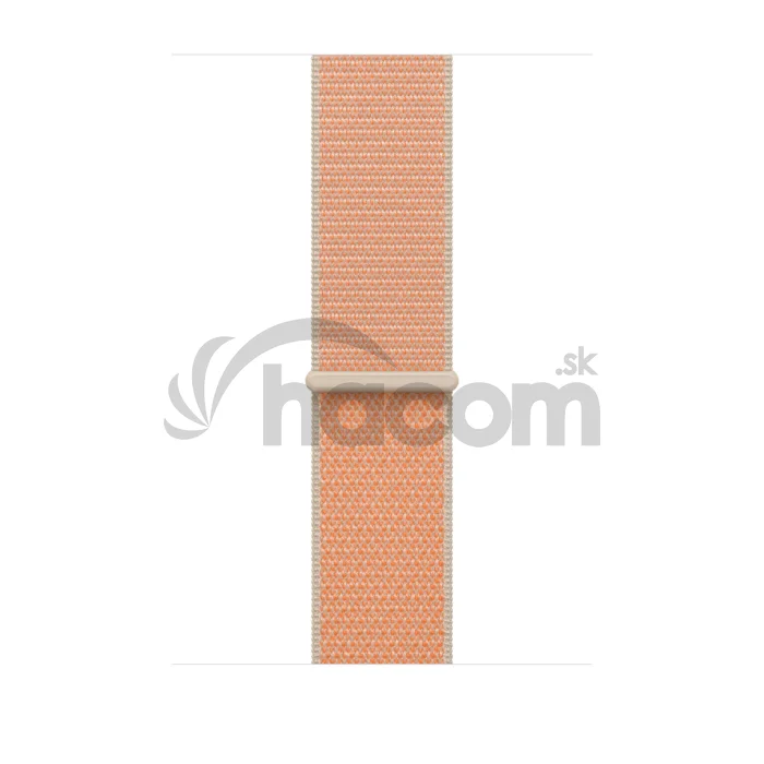 Watch Acc/46/Cantaloupe Sport Loop