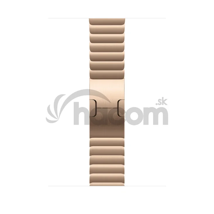 Watch Acc/46/Gold Link Bracelet