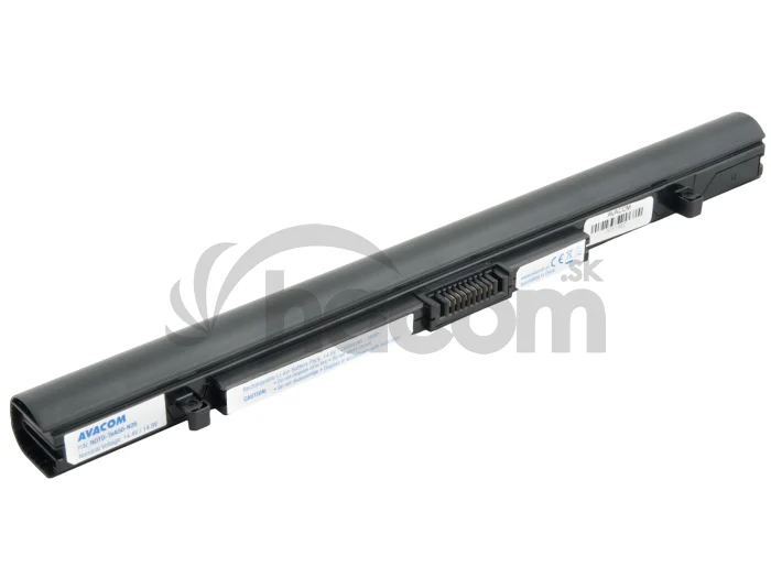 Batéria AVACOM pre Toshiba Tecra A50-C, Satellite Pro A30-C/A50-C/R50-B Li-Ion 14,8 V 2600mAh
