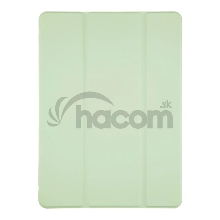 OBAL:ME MistyTab Puzdro pre Xiaomi Redmi Pad SE Light Green