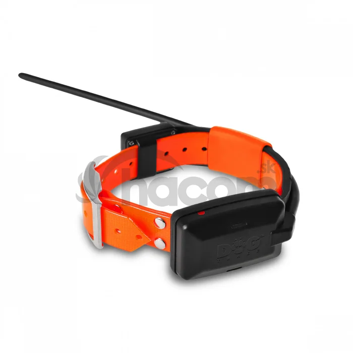 Obojok pre ďalšieho psa DOG GPS X20 - Oranžová