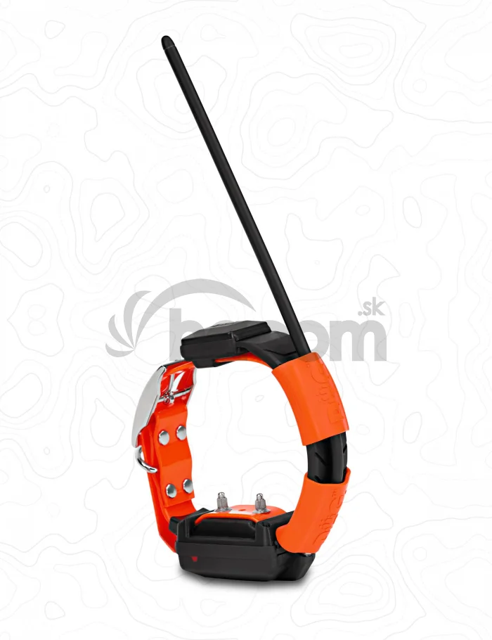 Obojok pre ďalšieho psa DOG GPS X30T - Oranžová