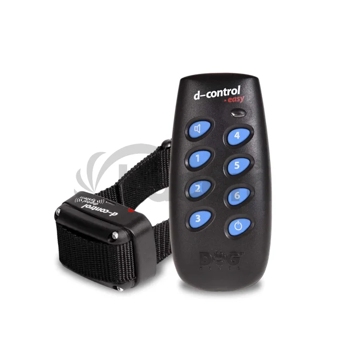 Elektronický výcvikový obojok d-control easy