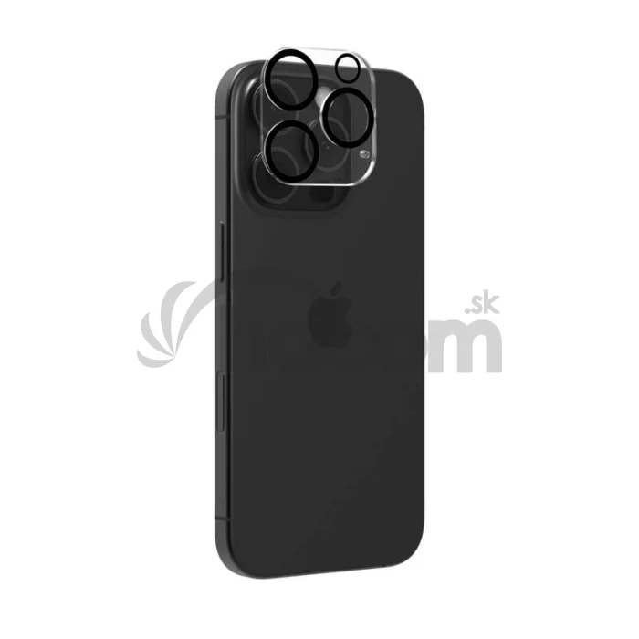 ZAGG sklo Elite Anti Glar Camera iPhone 16Pro/Pro Max