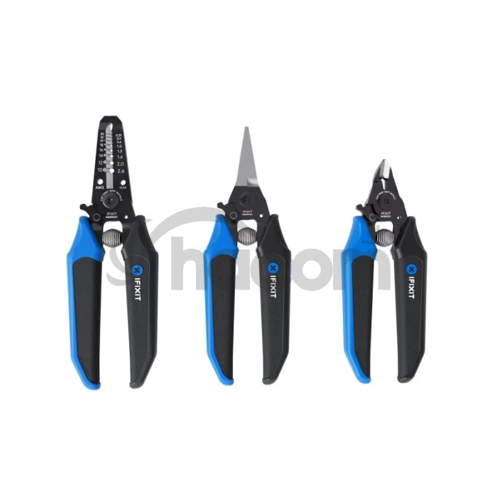 iFixit Mandible Pliers Set, sada klieští