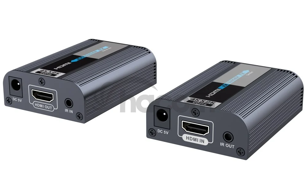 PremiumCord 4Kx2K@60Hz HDMI extender do 60m