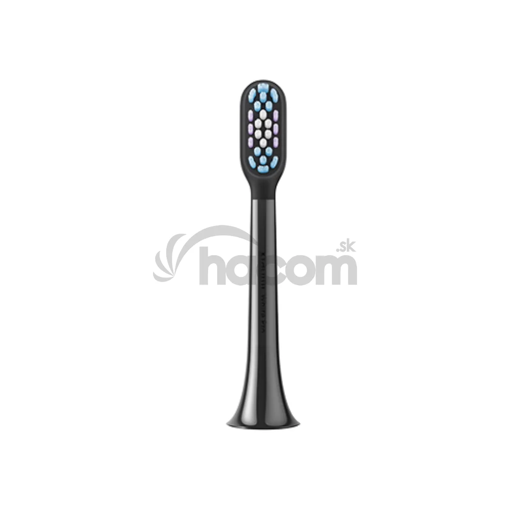 Xiaomi Smart Electric Toothbrush T501 Replacement Heads (White Pro) (Dark Gray)