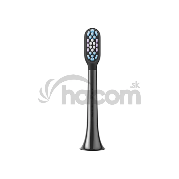 Xiaomi Smart Electric Toothbrush T501 Replacement Heads (White Pro) (Dark Gray)