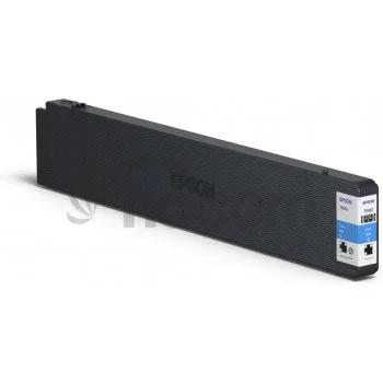 Epson WorkForce Enterprise WF-C20590 Cyan XXL Ink
