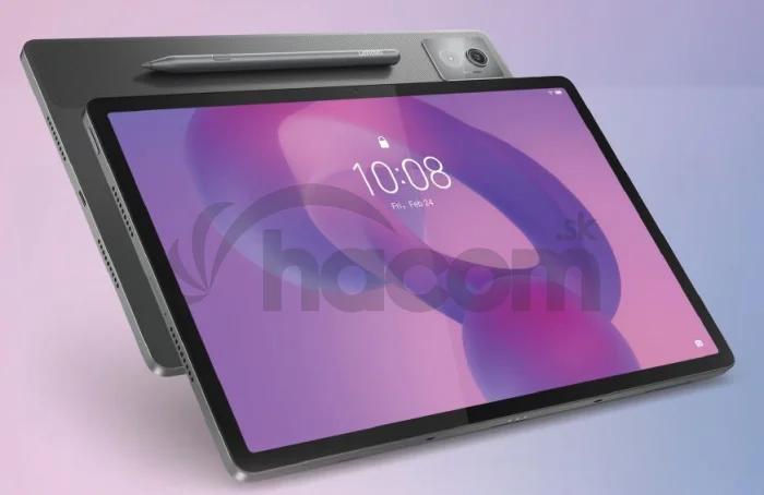 Lenovo Idea Tab Pro/ZAE40120CZ/12,7"/2944x1840/8GB/256GB/An15/Luna Grey