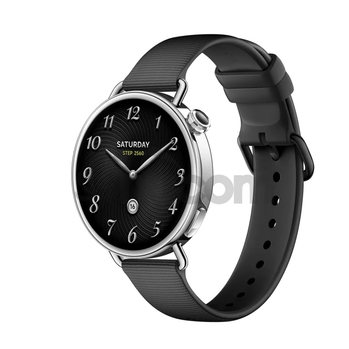 Xiaomi Watch S4/41mm/Elegant Band/Black