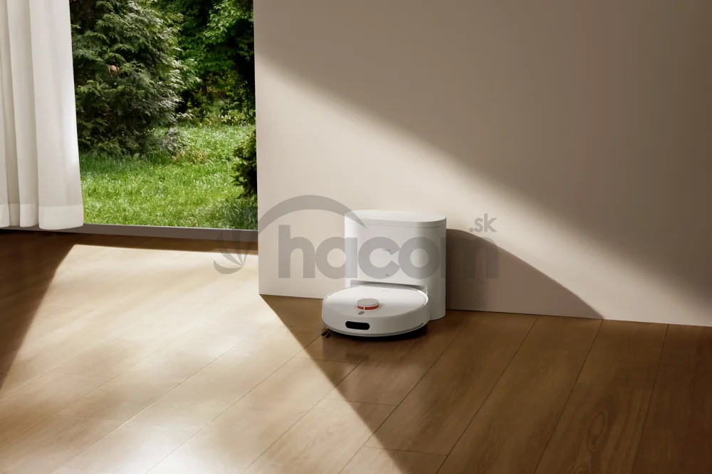 Xiaomi Robot Vacuum H40 EU