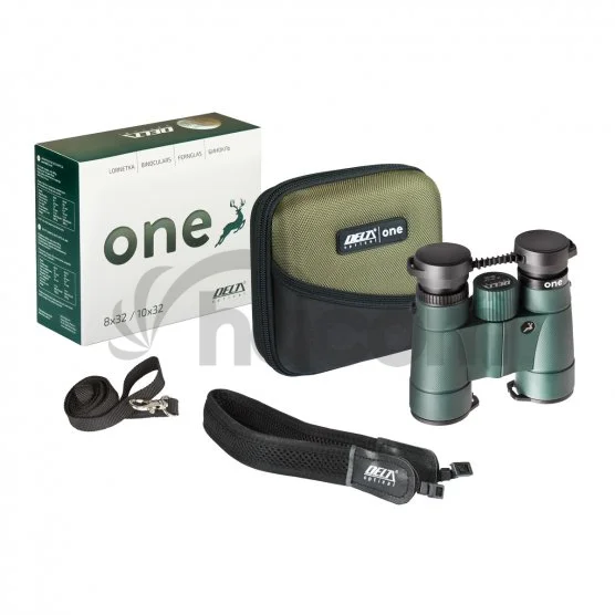 Ďalekohľad Delta Optical One 10x32