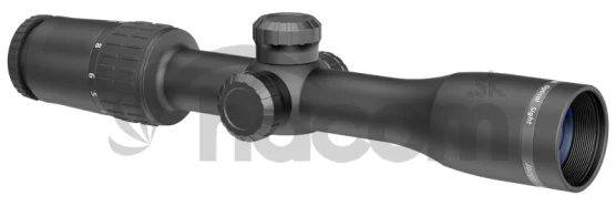 Puškohľad Yukon Jaeger 3-9x40 (X02i)