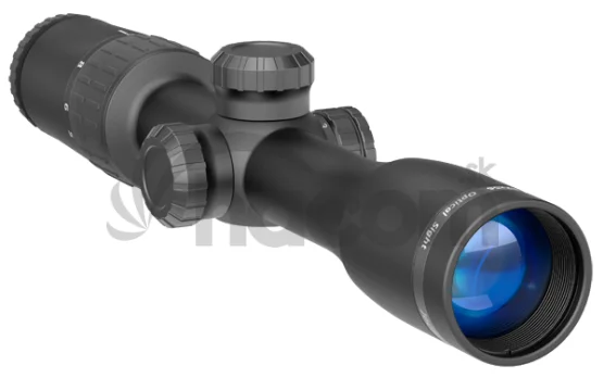 Puškohľad Yukon Jaeger 3-9x40 (MV02i)