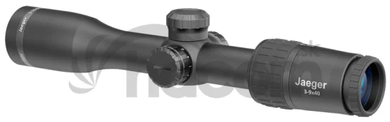 Puškohľad Yukon Jaeger 3-9x40 (X02i)