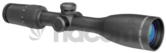 Puškohľad Yukon Jaeger 3-12x56 (X02i)
