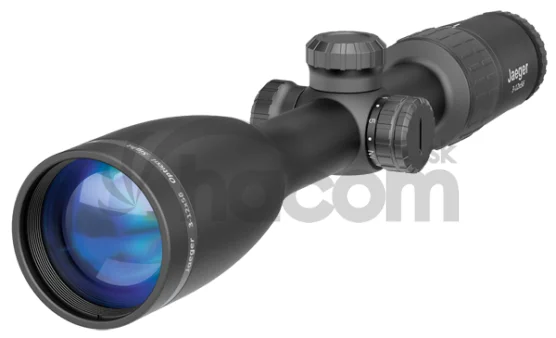 Puškohľad Yukon Jaeger 3-12x56 (T01i)