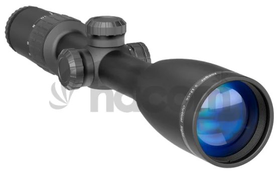 Puškohľad Yukon Jaeger 3-12x56 (X01i)