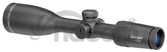 Puškohľad Yukon Jaeger 3-12x56 (M01)