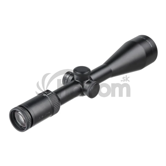 Zameriavač Titanium HD 2,5-10x56 4A S