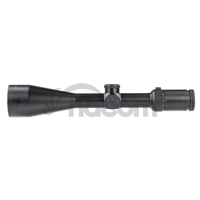 Zameriavač Titanium HD 2,5-10x56 4A S
