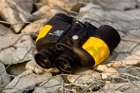 Ďalekohľad Sailor 7x50 s kompasom