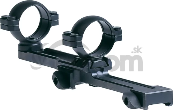 Montáž ZKK601 30mm, predĺžená
