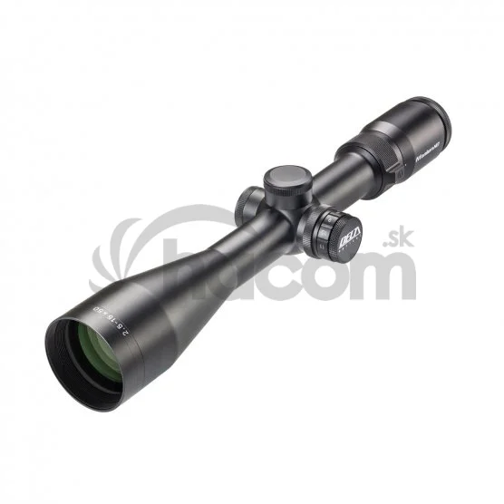 Zameriavač Titanium HD 2,5-15x50 2D