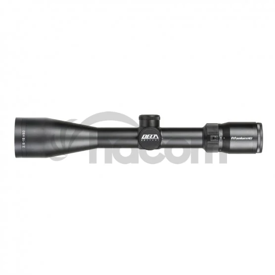 Zameriavač Titanium HD 2,5-15x50 4A S