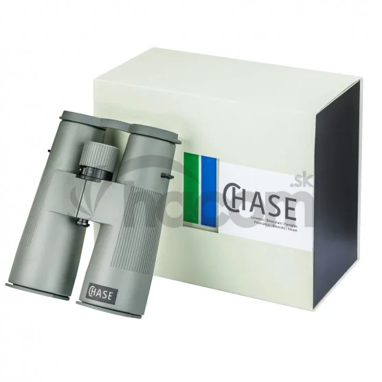 Ďalekohľad Delta Optical Chase 10x42ED