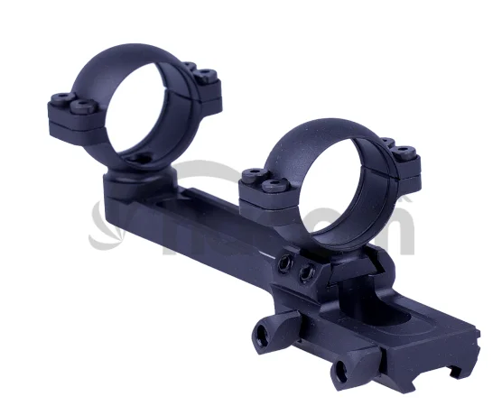 Montáž ZH 30mm, predĺžená