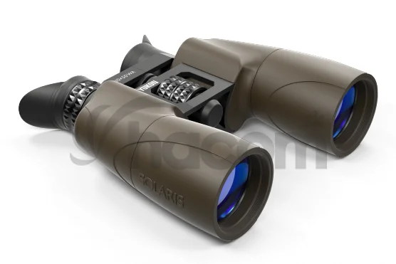 Ďalekohľad Solaris 12x50 WP