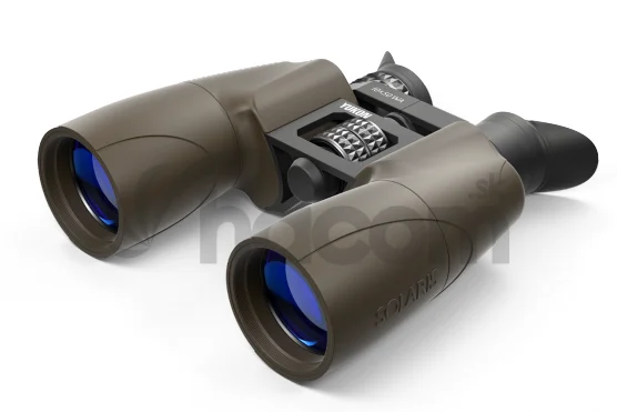 Ďalekohľad Solaris 12x50 WP