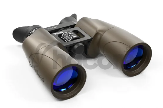 Ďalekohľad Solaris 12x50 WP